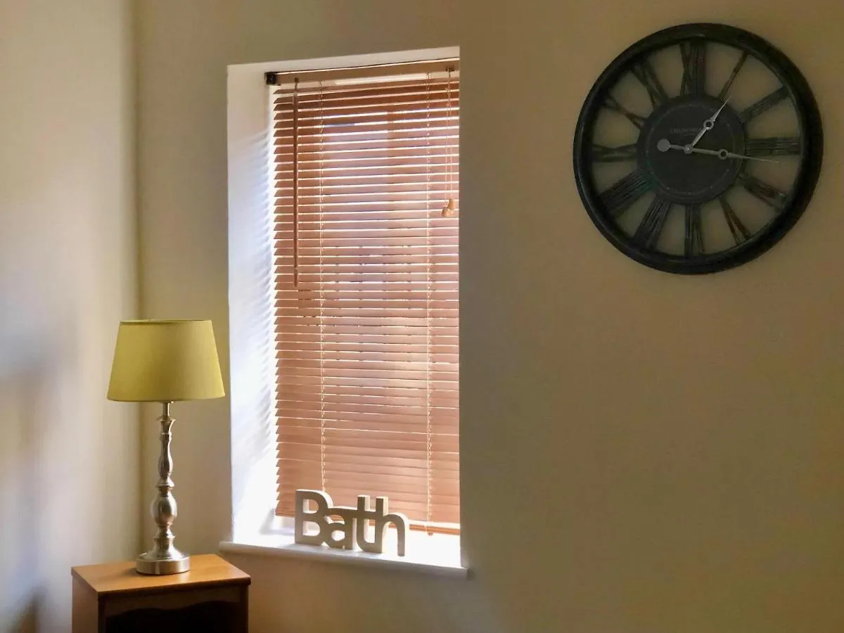 Holiday home Cosy Cottage Bath