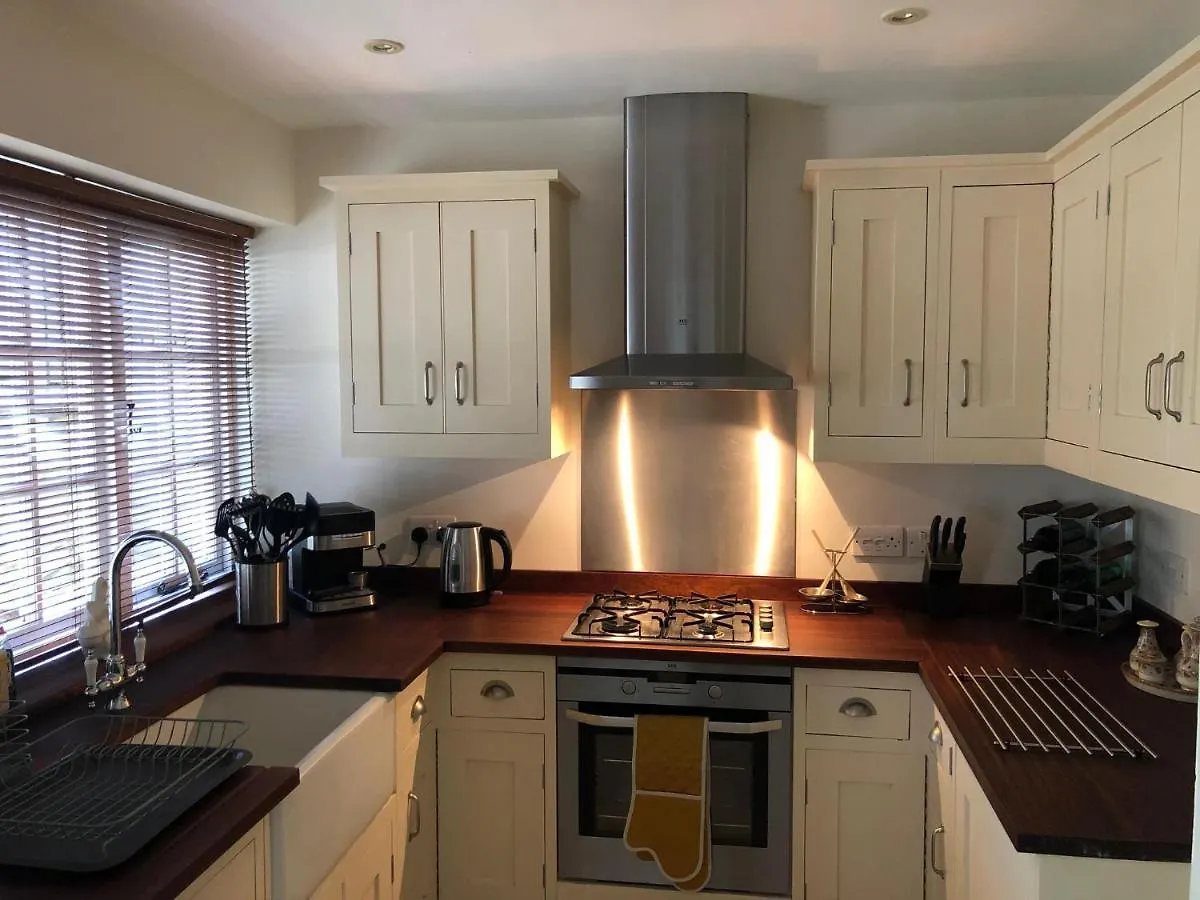 Holiday home Cosy Cottage Bath United Kingdom
