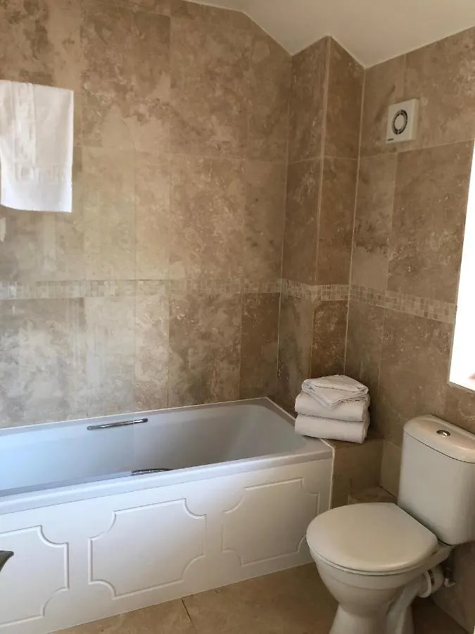 Holiday home Cosy Cottage Bath