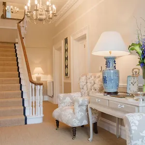 Grays Boutique Maison d'hôtes