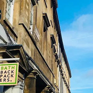Backpackers Auberge de jeunesse