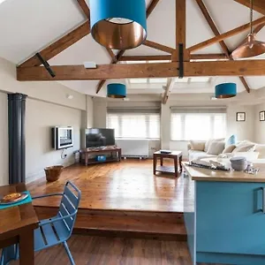 Apartment Dream - Queen Street, Bath