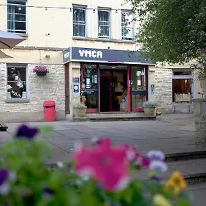 Ymca Bath