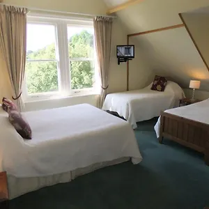 3* Bed and breakfast Elgin
