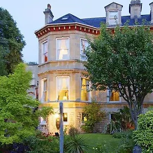 Gasthof Dorian House Boutique - Free Parking!, Bath