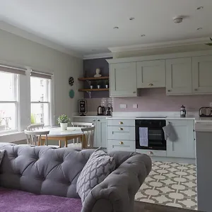 Apartment Vesta, Bath