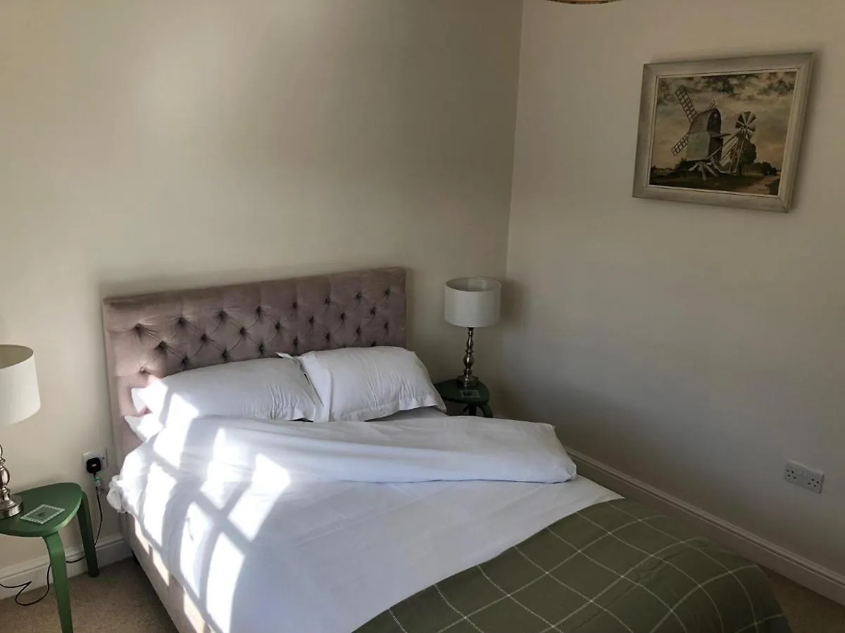 באת' Cosy Cottage