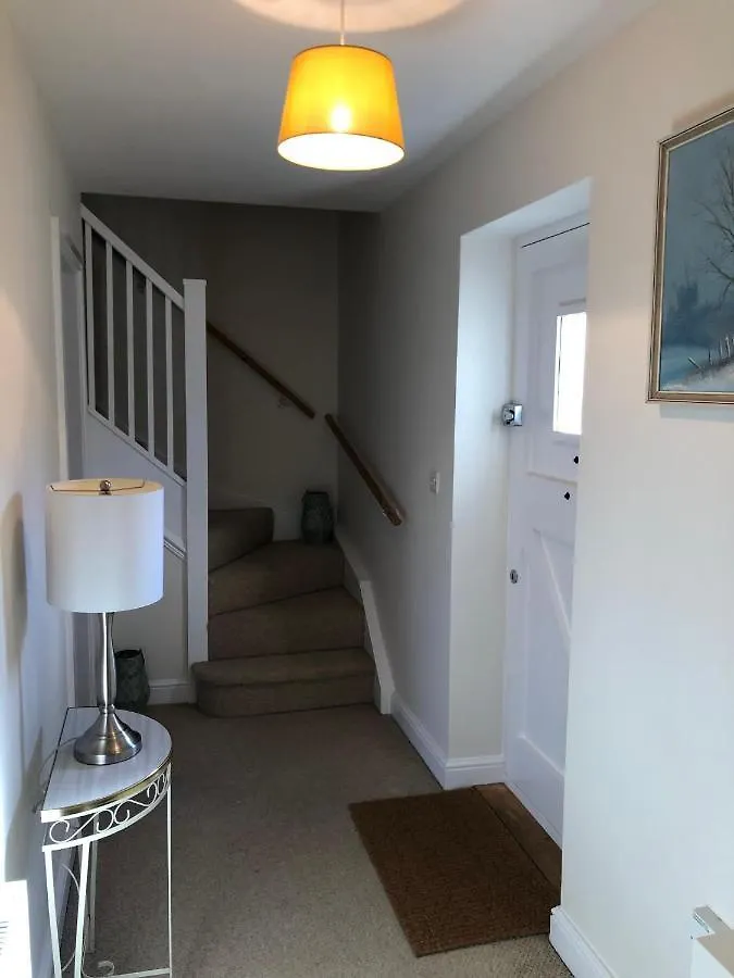 באת' Cosy Cottage בית נופש